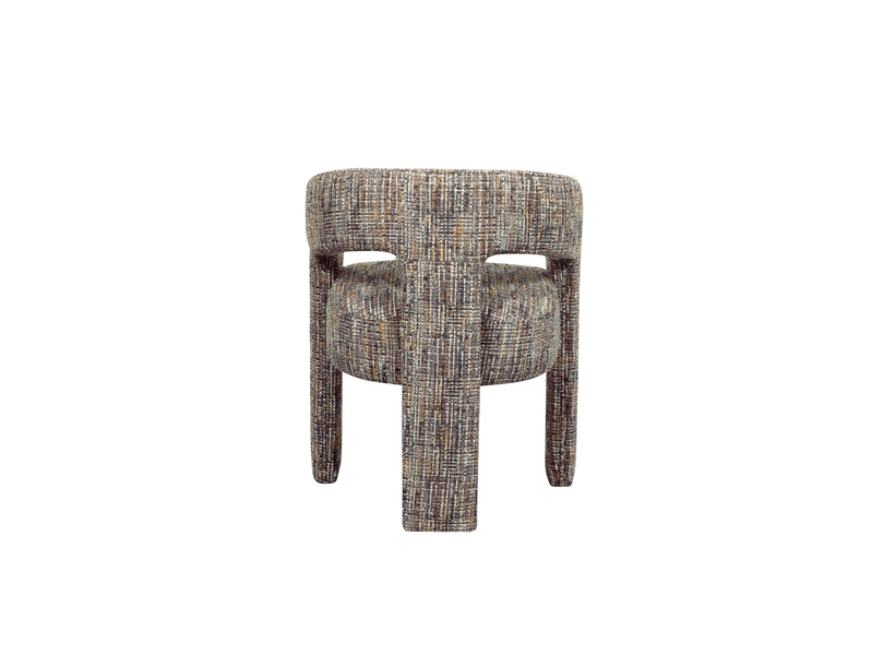 Leith LET71MB Upholstered chair