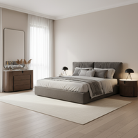 Silario SA03 Sideboard