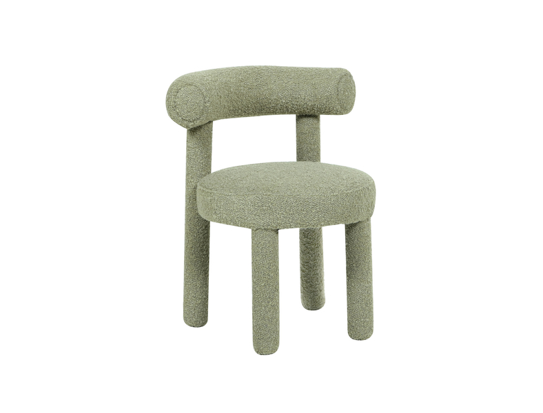 Leith LET77DS Upholstered chair