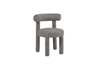 Leith LET77GR Upholstered chair