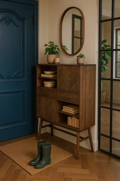 Ashton ASTB03 Cabinet