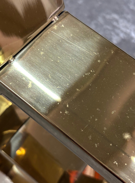 Modig M19G Console table