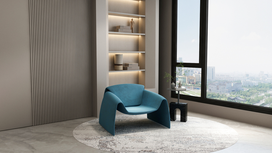 Modig M99 Accent table