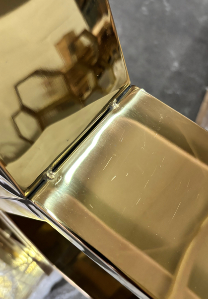 Modig M19G Console table