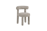 Leith LET77LB Upholstered chair