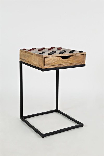 Avola AV1730-26 Checkerboard table