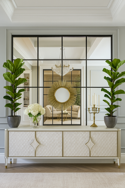 Stilig ST201 TV Cabinet