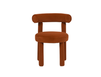 Leith LET77S Upholstered chair