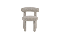 Leith LET77LB Upholstered chair