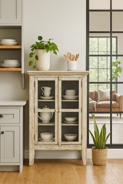 Avola AV1610-32 Highboard