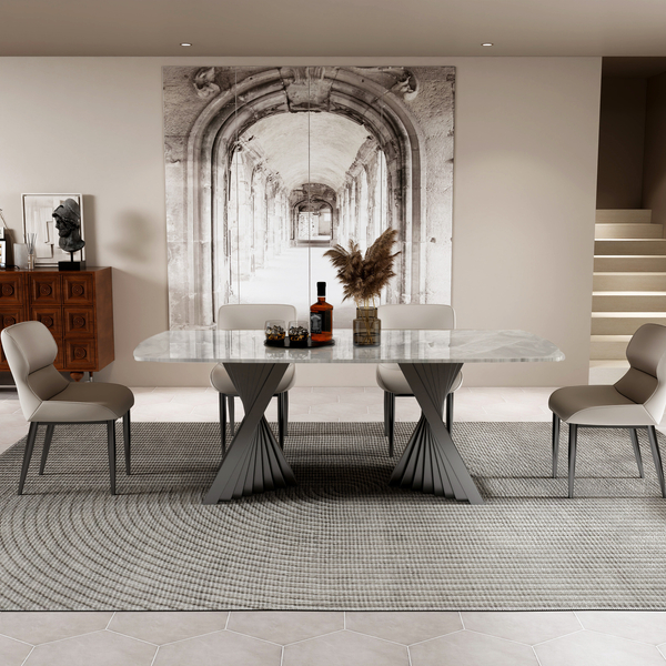 Modig M17 Dining table 180cm