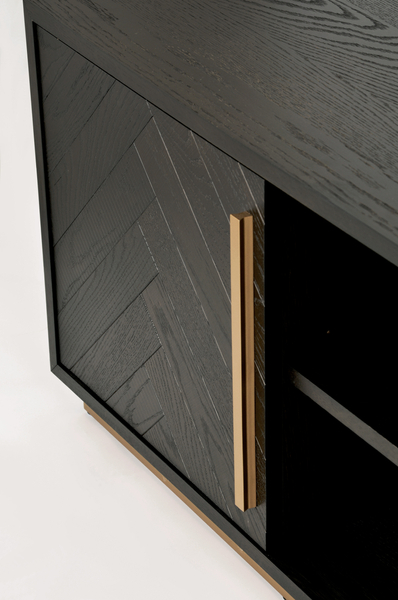 Seville SEV25-2 TV Cabinet