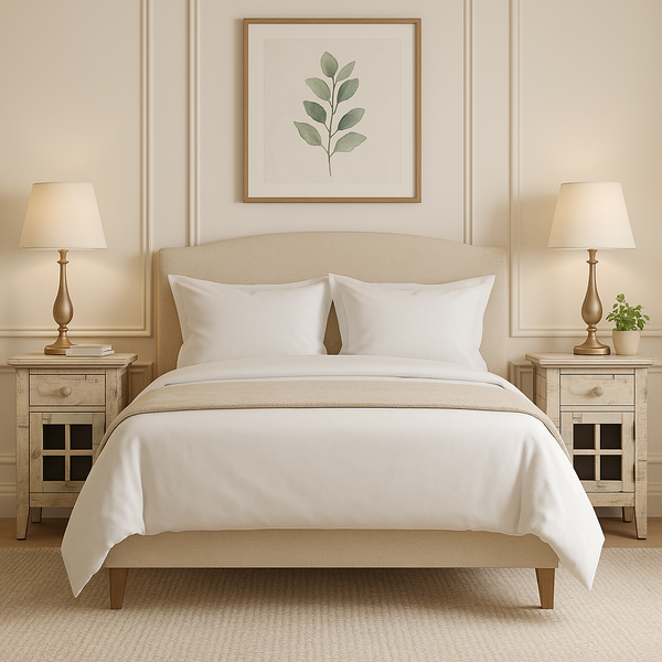 Avola AV1610-22 Bedside table