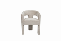 Leith LET71T Upholstered chair