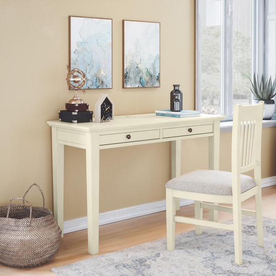 Avola AV675-4820 Desk + Chair AV675-370