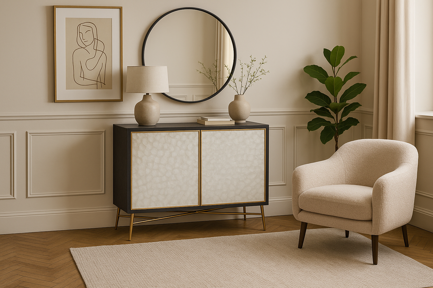 Stilig ST908 Sideboard