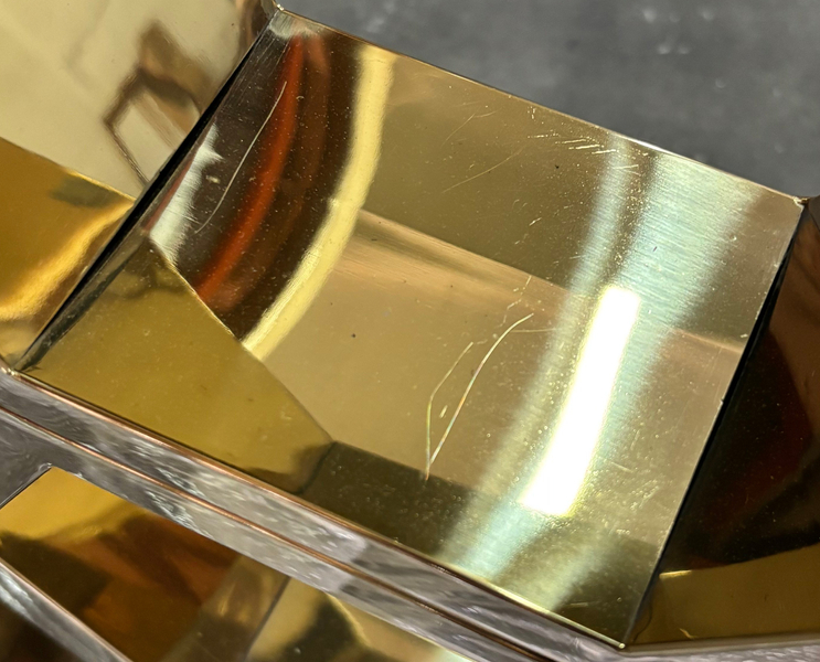 Modig M19G Console table