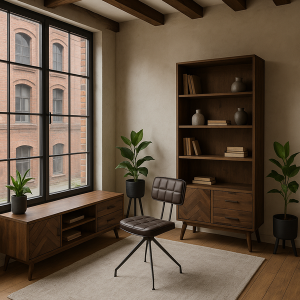 Ashton ASTL01 TV cabinet