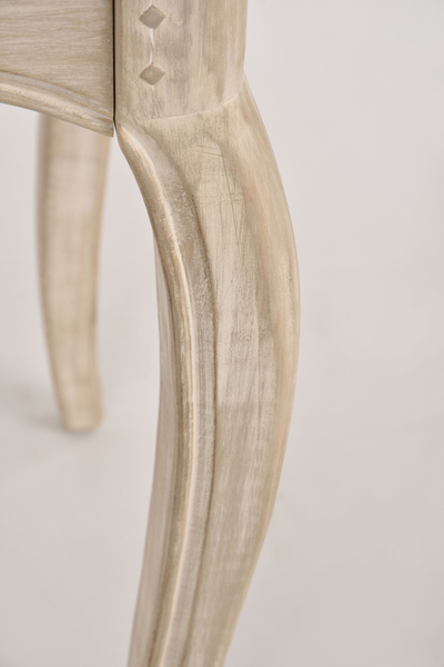 Venezia Bianco VEB808K Konsola