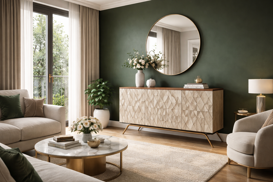 Stilig ST803 Sideboard