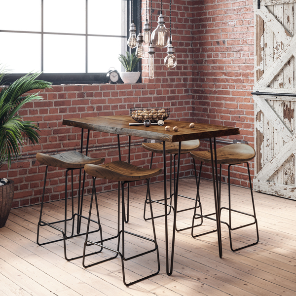 Avola AV1781-160KD Bar stool
