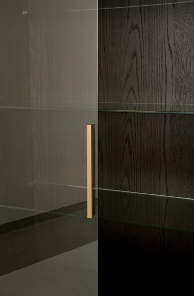 Seville SEV26-2 Display cabinet