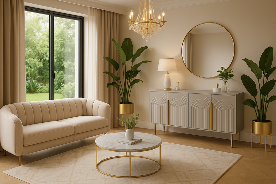 Stilig ST310 Sideboard