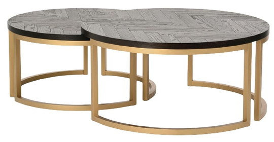 Seville SEV07-0 Stoliki kawowe