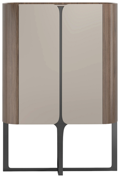 Sileno SE08 Highboard