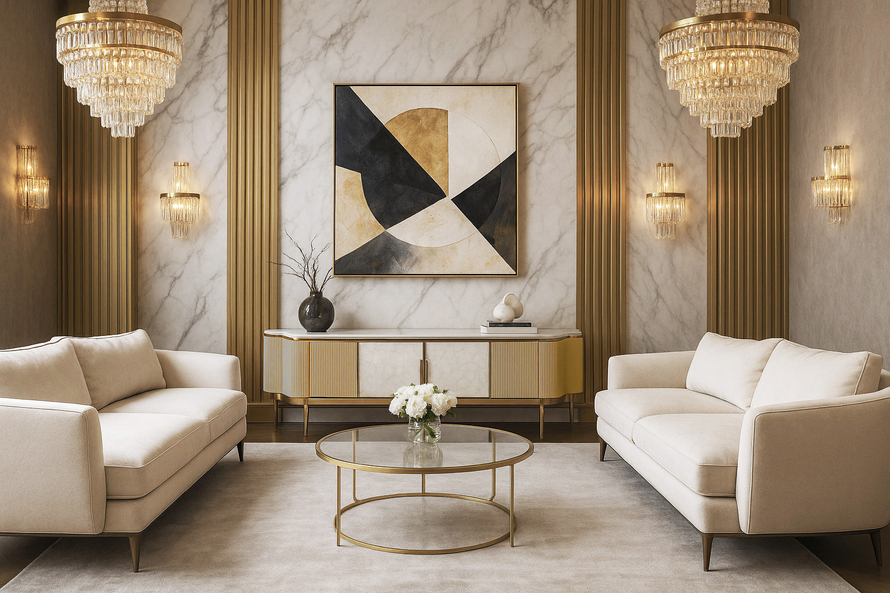 Stilig ST905 Komoda RTV