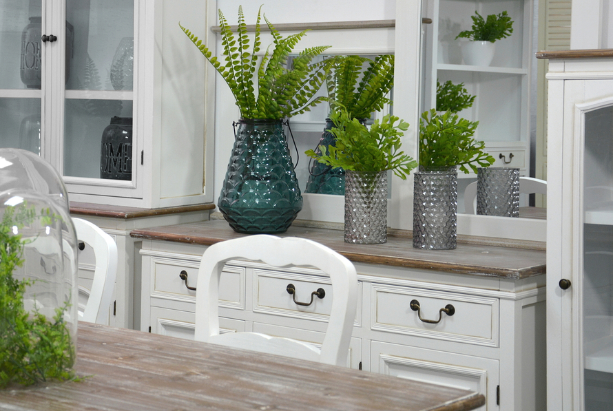 Rimini White RIW04 Witryna