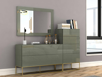 Rose Hill RH11 Wall mirror