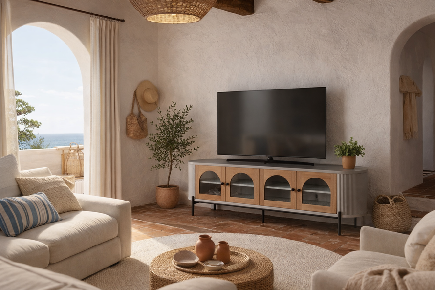 Stilig ST382 Komoda RTV