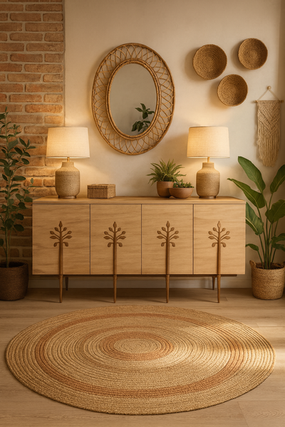 Stilig ST307 Sideboard