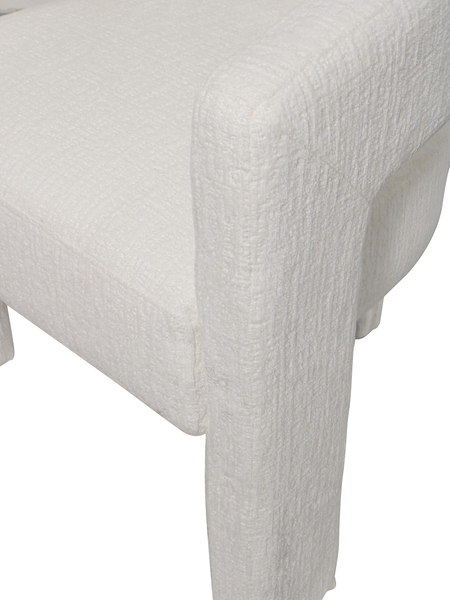 Set of 4 Leith LET71W chairs