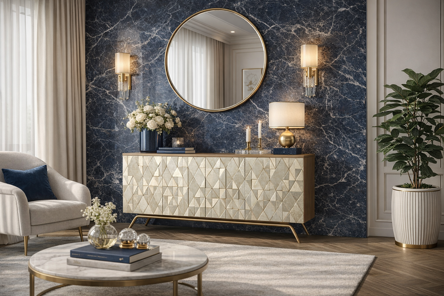 Stilig ST803 Sideboard