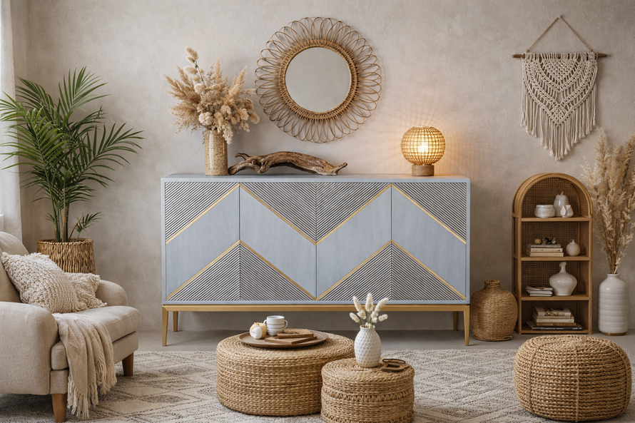 Stilig ST334 Sideboard