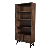 Ashton ASTL02 Bookcase