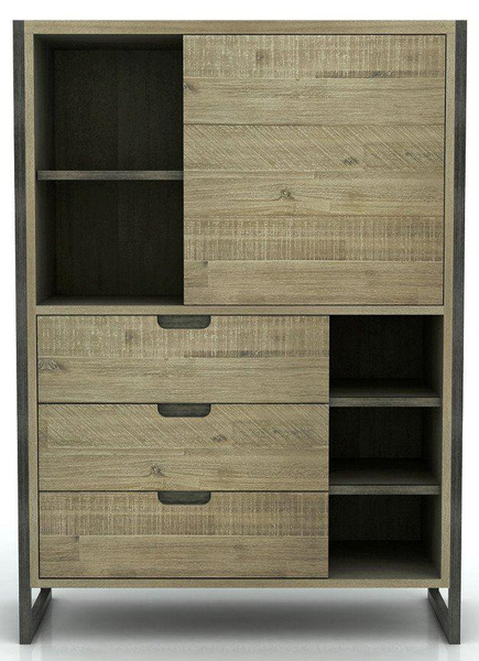 Flow FLOL04 Highboard