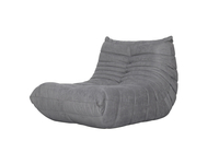 Nua N23-11 Lounge chair