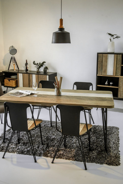 Adesso ADESD05-180 Dining table 180cm