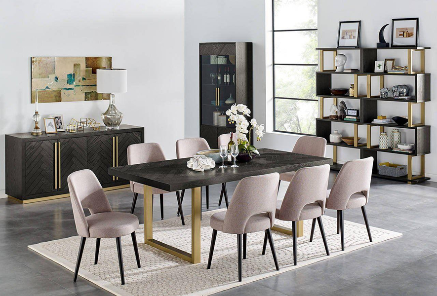 Seville SEV01-0 Dining table 200cm