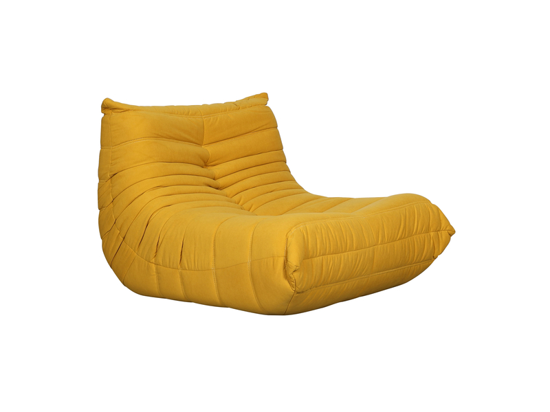 Nua N23-14 Lounge chair 