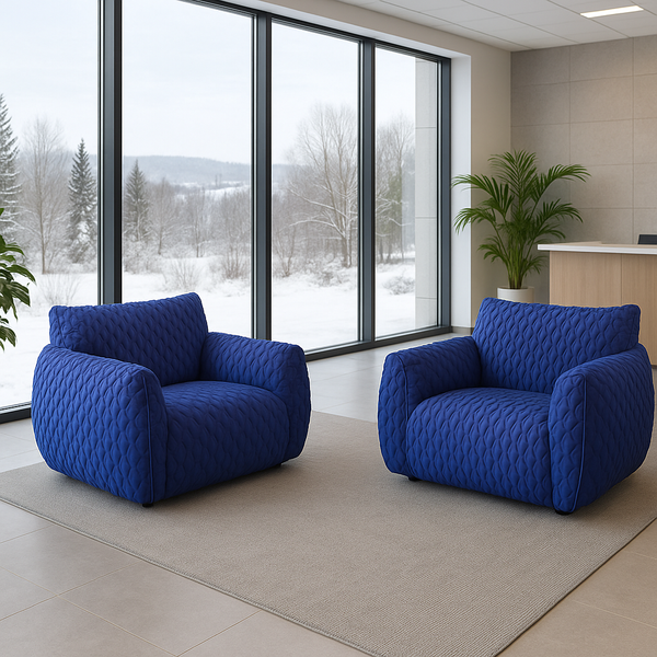 Nua N25-B Armchair