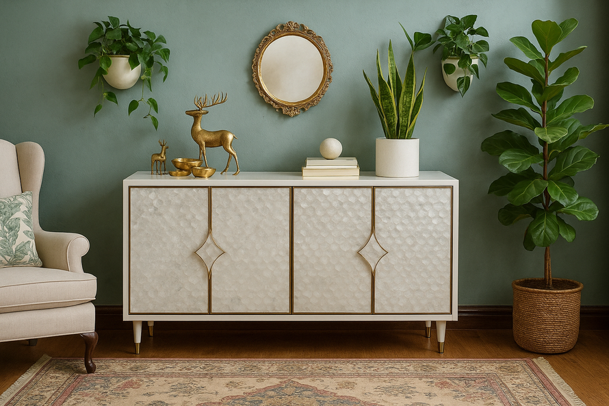 Stilig ST200 Sideboard