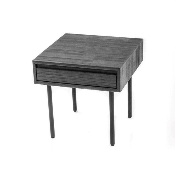 Capella CAPL07 Bedside table