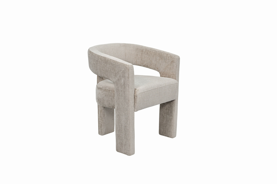 Leith LET71T Upholstered chair