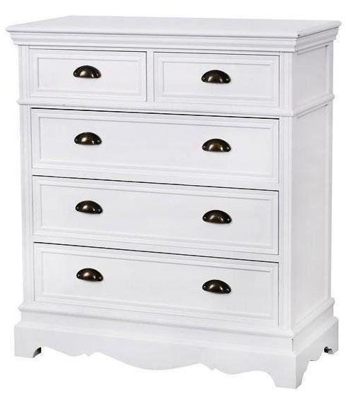 Latina LA013 Chest of drawers