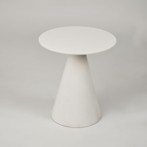 Florence FL01W Accent table