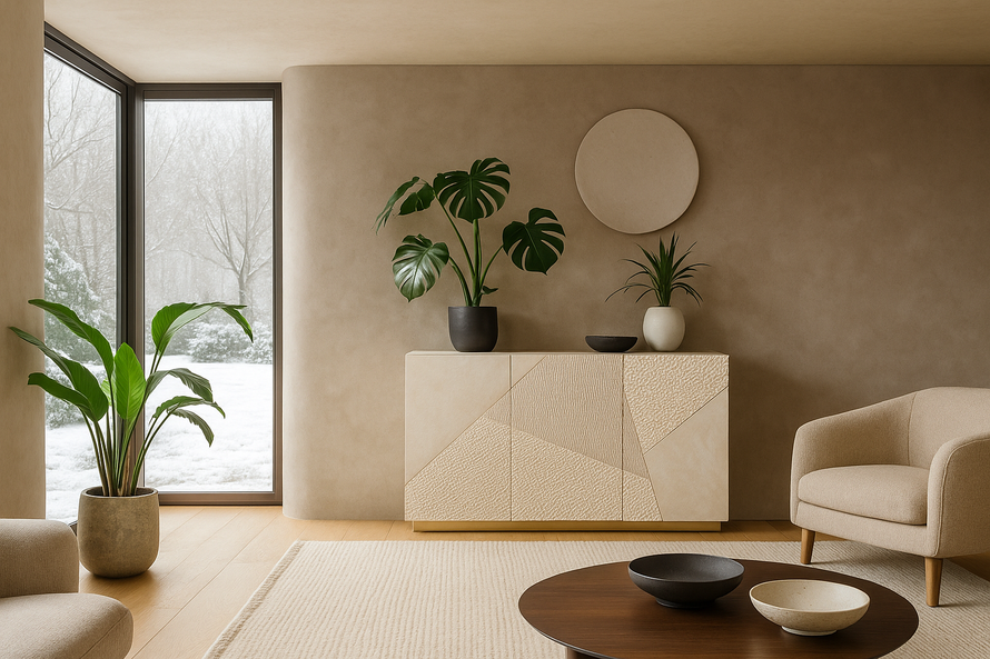 Stilig ST801 Sideboard